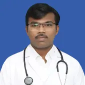 Dr. Chinna Babu Dracham, Radiation Oncologist in युनायटेड स्टेट्स ऑफ अमेरिका