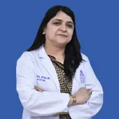 Dr. Rita Bhargava, Dietitian in Payyanur 
