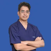 Dr. Sarfaraz Jalil Baig, General Surgeon in Payyanur 