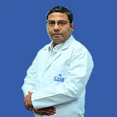 Dr. Ashish K Badika, Rheumatologist in India