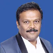 Dr. Chandra Shekar, Psychiatrist in Gachibowli 