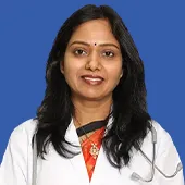 Dr. Rohini Kasturi, Endocrinologist in Gachibowli 