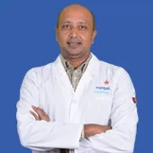 Dr. Anand Jayaraman, Psychiatrist in