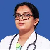 Dr. Aswathy Chandran, Pediatrician in அமெரிக்கா அமெரிக்கா