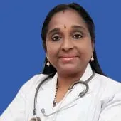 Dr. Vidyalekshmy R, Fetal Medicine Specialist in Gachibowli 