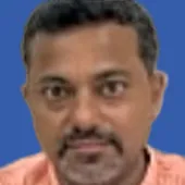 Dr. Vivek Arya , Diabetes Specialist in Payyanur 