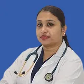 Dr. Nibedita Pattnaik, Emergency Doctor in Bhubaneswar