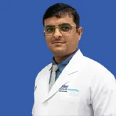 Dr. Hardik Pawar, Orthopedist in Perinthalmanna 