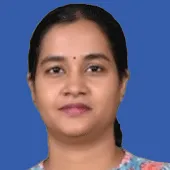Dr. Sukanya Govindan, Pediatric Nephrologist in Perinthalmanna 