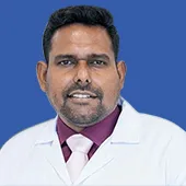 Dr. Prem Geovanni Johnson, Nephrologist in அமெரிக்கா அமெரிக்கா