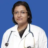 Dr. Sanjukta Dey, Pediatrician in Gachibowli 