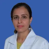 Dr. Rakhi Manwani, Dentist in அமெரிக்கா அமெரிக்கா
