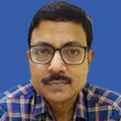 Dr. Ashish Das, Neurologist in United States of America