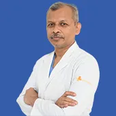 Dr. Jagadeesh K N, Critical Care Specialist in Payyanur 