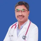 Dr. Asok Kumar G M, Pediatric Surgeon in الولايات المتحدة الأمريكية