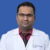 Dr. Vinod Chavhan, Pulmonologist in Mumbai