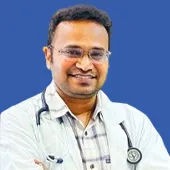 Dr. Kalyan Ram, Emergency Doctor in Perinthalmanna 