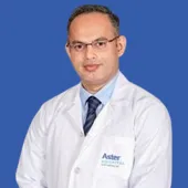 Dr. Aby Madan, Urologist in Perinthalmanna 