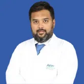 Dr. Khader Alikhan Mulabagal, Emergency Doctor in Perinthalmanna 