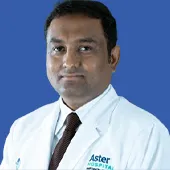 Dr. Imran Bari, Emergency Doctor in Perinthalmanna 