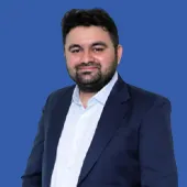 Dr. Aditya Lad, Cardiac Surgeon in Perinthalmanna 