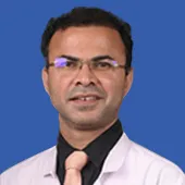 Dr. Deba Dulal Biswal, Oncologist in United States of America