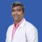 Dr. Viswanth T, Radiologist in Gachibowli 