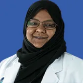 Dr. Jainambu Hassan, Gynaecologist in Perinthalmanna 