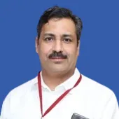 Dr. Satish Jain, ENT Specialist in Payyanur 