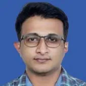 Dr. Arun V, Oncologist in الولايات المتحدة الأمريكية