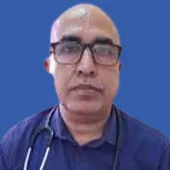 Dr. Sabyasachi Ojha, Neurologist in United States of America