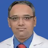 Dr. Hrishikesh Tadwalkar, Opthalmologist in Perinthalmanna 
