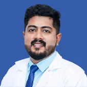 Dr. Subin P Xavier, Physiotherapist in அமெரிக்கா அமெரிக்கா