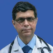 Dr. (Major) RK Bhardwaj, ENT Specialist in போரியா, ரெவாரி