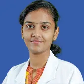 Dr. Vinosha, Gynaecologist in Perinthalmanna 