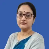 Dr. Ipsita Ghosh, Endocrinologist in الولايات المتحدة الأمريكية