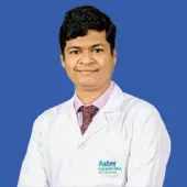 Dr. Kunal Ranjit Meshram, Urologist in الولايات المتحدة الأمريكية