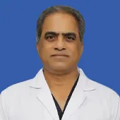 Dr. Gopichand Mannam, Cardiac Surgeon in Gachibowli 