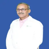 Dr. Harsh Kishangopal Toshniwal, Infectious Disease Specialist in Payyanur 
