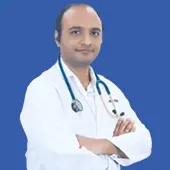 Dr. K Sreenivasula, Emergency Doctor in Bhubaneswar