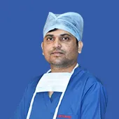 Dr. Om Prakash, General Surgeon in Gachibowli 