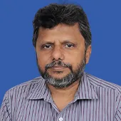 Dr. Zahir Hussain S, Endocrinologist in Gachibowli 