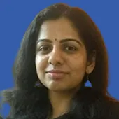 Dr. Radhika K, Psychologist in Gachibowli 