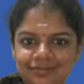 Dr. Swetha Raghavan, Psychiatrist in United States of America