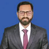 Dr. Vikram Sharanappa, Endocrinologist in মার্কিন যুক্তরাষ্ট্র