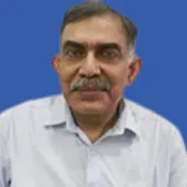 Dr. Abhijit Chatterjee, General Surgeon in Gachibowli 