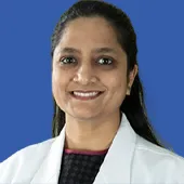 Dr. Preeti Gupta, Gynaecologist in United States of America
