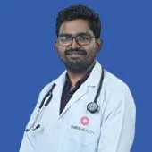 Dr. Divakar Jose R R, Pediatrician in அமெரிக்கா அமெரிக்கா