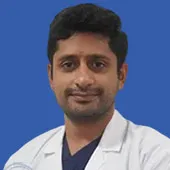 Dr. Moganti A Prudviraju, ENT Specialist in মার্কিন যুক্তরাষ্ট্র