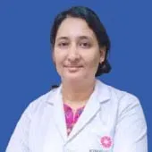 Dr. Bhavana Mohandas, Cardiologist in الولايات المتحدة الأمريكية